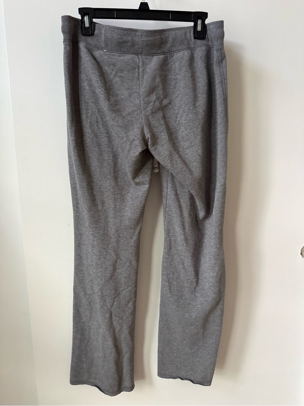 Vintage Y2K Aeropostale Aero 87 (Aero Athletics) Fit and Flare Sweatpants - Picture 4 of 11